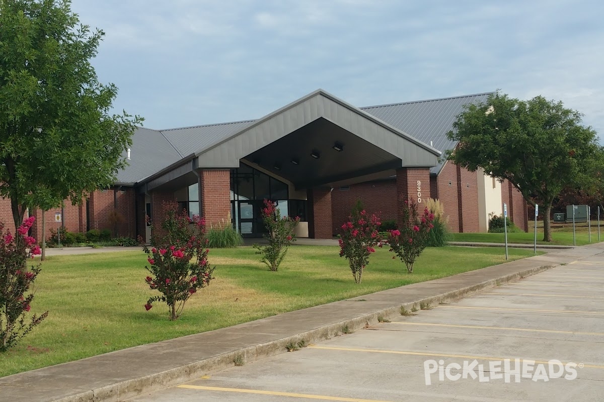 Photo of Pickleball at Grace Place Baptist Church